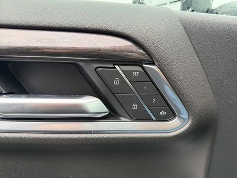 New 2026 Chevrolet Silverado 2500 LTZ w/ Trail Boss Package image 17