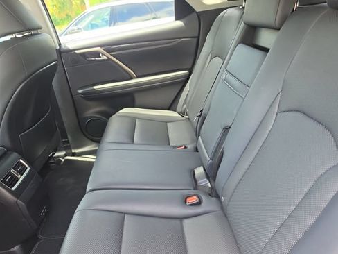 Used 2021 Lexus RX 350 FWD w/ Accessory Package image 9