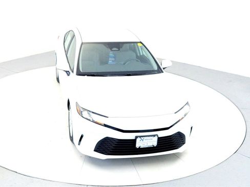 New 2026 Toyota Camry LE image 17