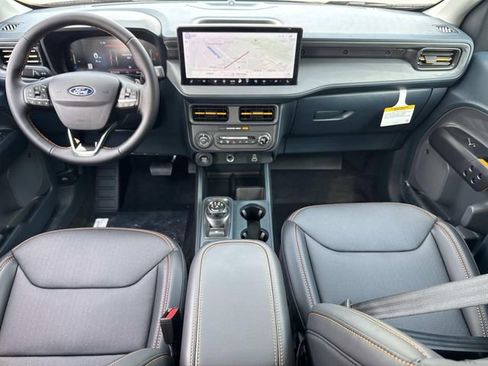 New 2026 Ford Maverick Tremor image 17