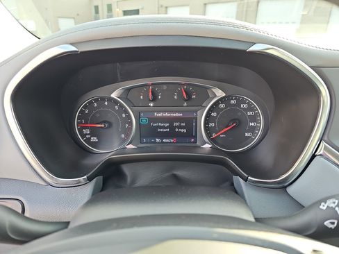 Used 2022 Chevrolet Blazer LT w/ Sound & Technology Package image 20