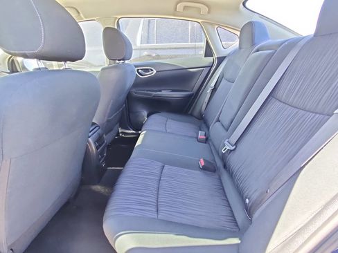 Used 2019 Nissan Sentra SV image 13