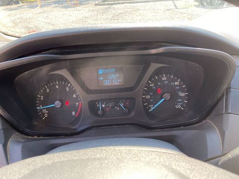 Used 2018 Ford Transit 250 138 image 16