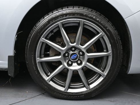 Used 2017 Subaru Impreza 2.0i Premium image 13