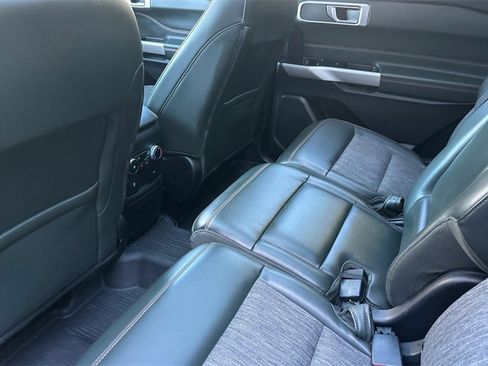 Used 2022 Ford Explorer Timberline image 13