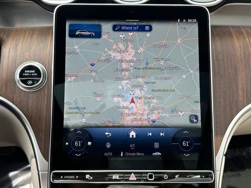 New 2026 Mercedes-Benz GLC 300 4MATIC image 27