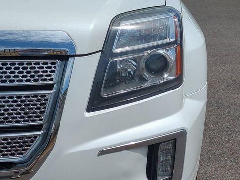 Used 2017 GMC Terrain Denali AWD/4WD image 48