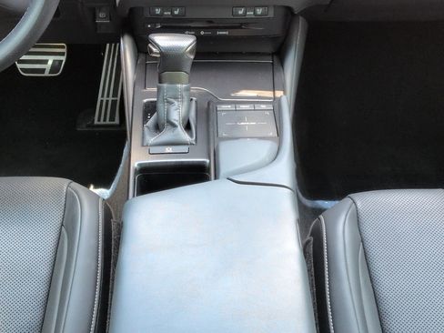 Used 2022 Lexus ES 350 F Sport w/ Accessory Package 2 FWD image 19