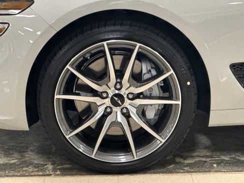 New 2026 Genesis G70 2.5T RWD image 25