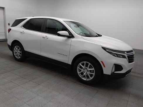 Used 2023 Chevrolet Equinox LT FWD image 11