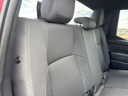 Used 2025 Toyota Tacoma SR RWD image 21