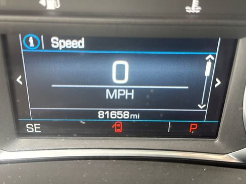 Used 2018 GMC Terrain Denali w/ Advanced Safety Package FWD image 23