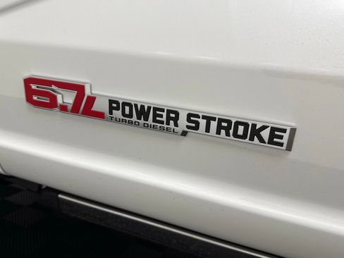 New 2026 Ford F250 Lariat w/ Lariat Ultimate Package AWD/4WD image 11