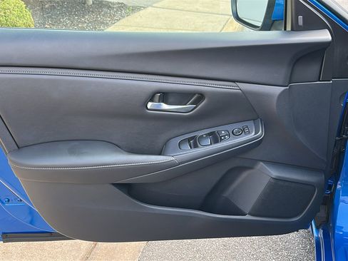 Certified 2023 Nissan Sentra SV w/ All-Weather Package image 13