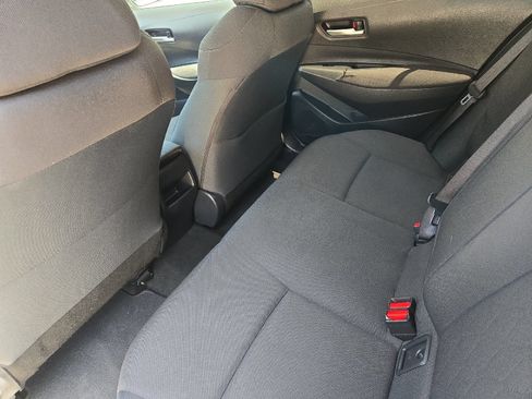 Used 2020 Toyota Corolla LE FWD image 11