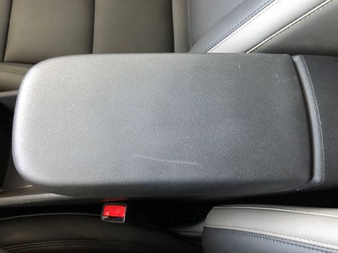Used 2025 Chevrolet Trax ACTIV w/ Driver Confidence Package FWD image 19