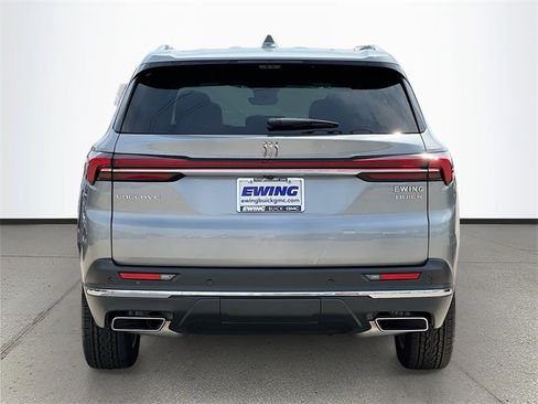 New 2026 Buick Enclave Preferred w/ Power Package image 5