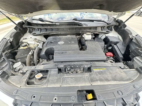 Used 2019 Nissan Murano AWD image 31