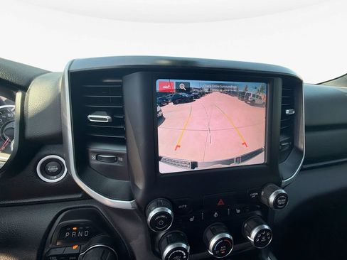 Used 2023 RAM 1500 Big Horn AWD/4WD image 25