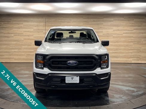 Used 2023 Ford F150 XL image 19