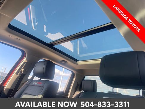 Used 2023 Toyota Tundra TRD Pro AWD/4WD image 32