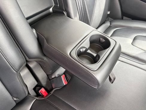 Used 2022 Ford Edge Titanium AWD/4WD image 41