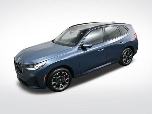 New 2026 BMW X3 xDrive30 w/ M Sport Package image 28