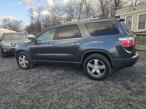 Used 2012 GMC Acadia SLT image 16