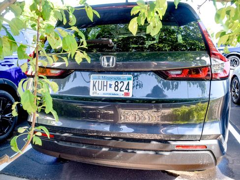 Used 2023 Honda CR-V EX-L image 17
