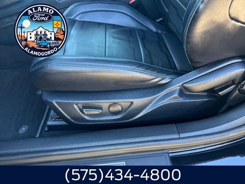 Used 2021 Ford Mustang Premium w/ Equipment Group 201A image 4