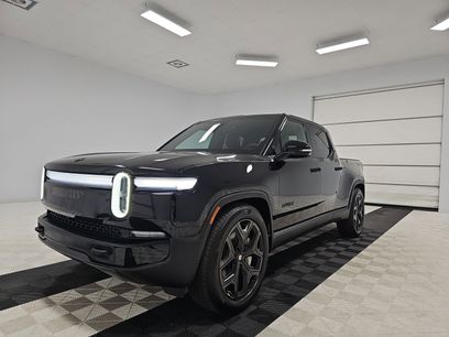 Used 2025 Rivian R1T Adventure