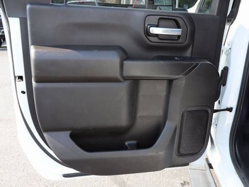 Used 2024 Chevrolet Silverado 3500 W/T w/ WT Convenience Package image 18