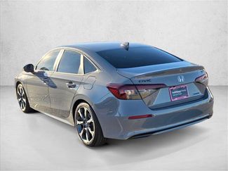 New 2026 Honda Civic Sport Touring video 2