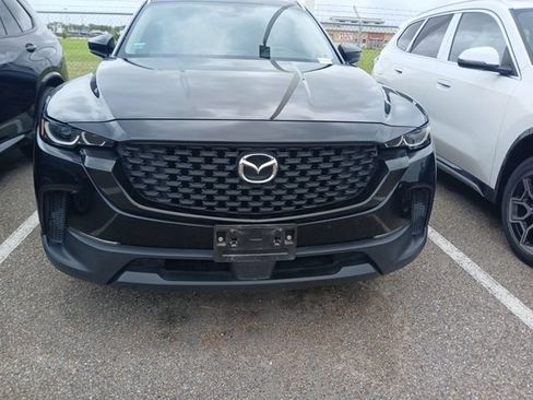 Used 2023 MAZDA CX-50 2.5 S w/ Cargo Package AWD/4WD image 5