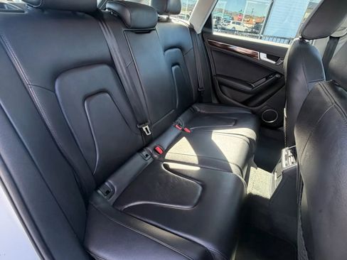 Used 2014 Audi A4 Premium Plus image 14