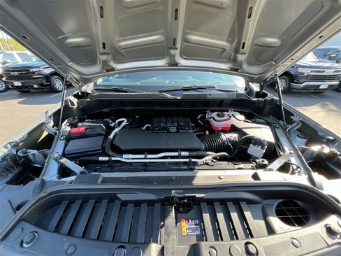 New 2026 Chevrolet Silverado 1500 W/T w/ WT Safety Package image 29