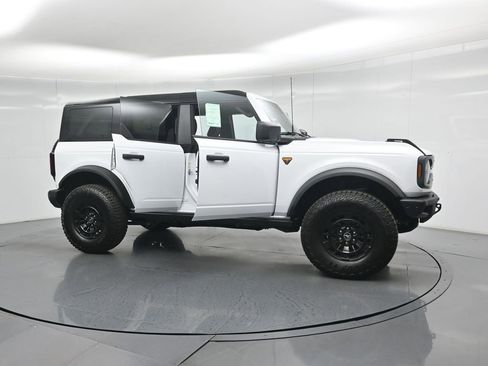 New 2026 Ford Bronco Badlands image 30