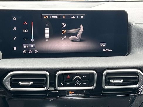 New 2026 Nissan Sentra SV w/ SV Convenience Package FWD image 24