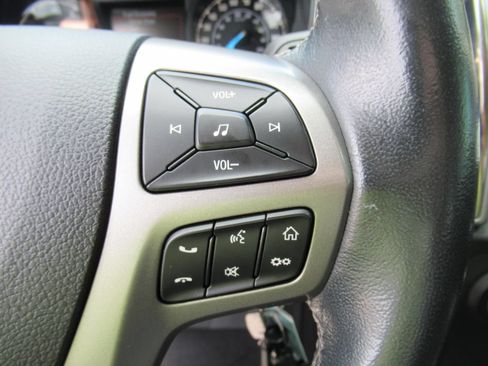 Used 2023 Ford Ranger XLT w/ Equipment Group 301A Mid AWD/4WD image 24