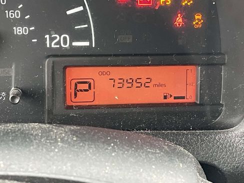 Used 2021 Nissan NV200 S image 13