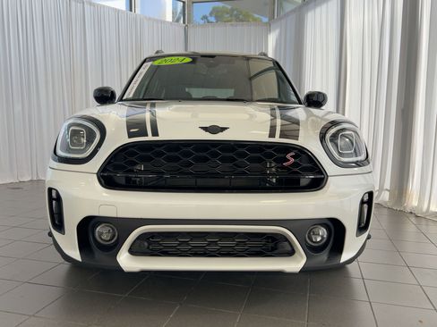 Certified 2024 MINI Cooper Countryman S image 6