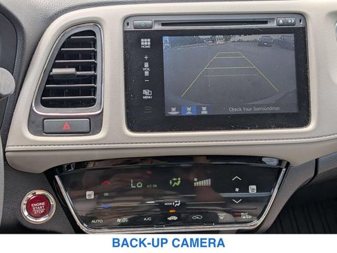 Used 2016 Honda HR-V EX image 24