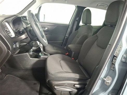 Used 2018 Jeep Renegade Sport w/ Power & Air Group image 16