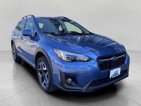 Used 2019 Subaru Crosstrek 2.0i Limited w/ Moonroof Package AWD/4WD image 1