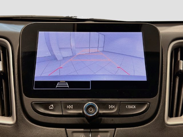 Certified 2024 Chevrolet Malibu LT FWD image 12