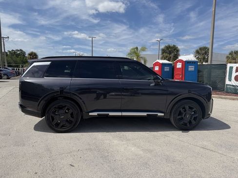 New 2027 Kia Telluride X-Line SX Prestige AWD/4WD image 3