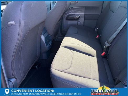 New 2026 Ford Maverick XL image 18