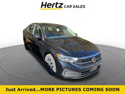 Used 2024 Volkswagen Jetta S