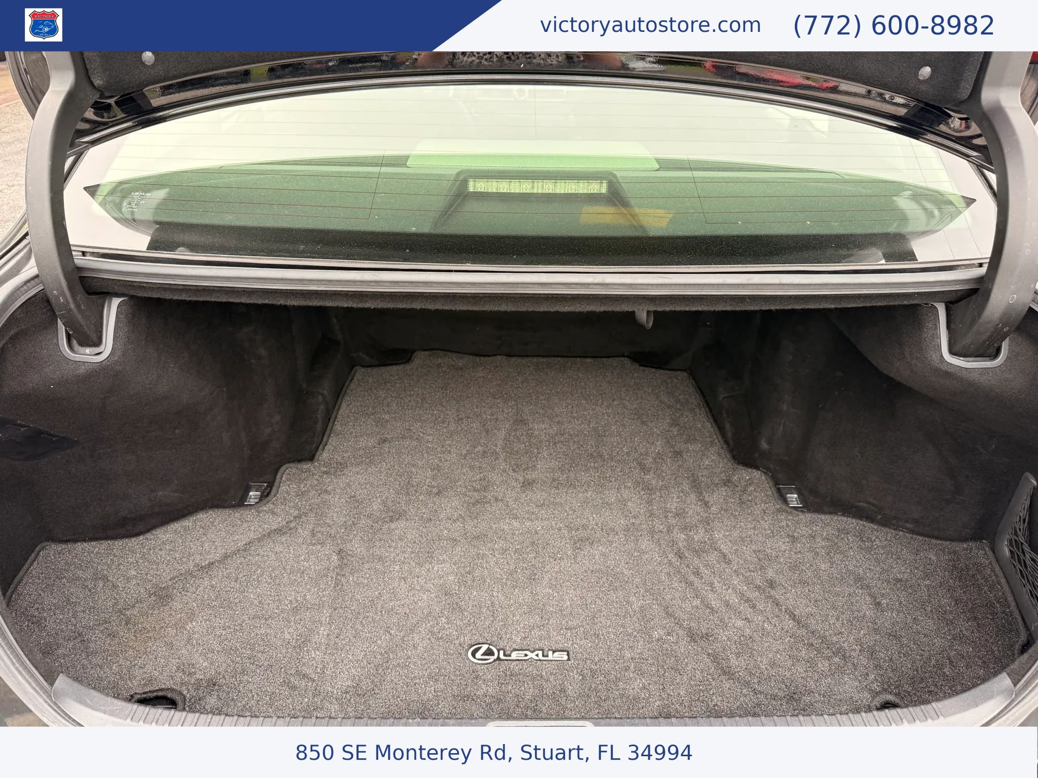 Used 2014 Lexus GS 350 w/ Premium Package RWD image 26