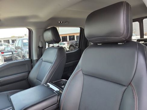 Used 2021 Ford F150 Lariat RWD image 19